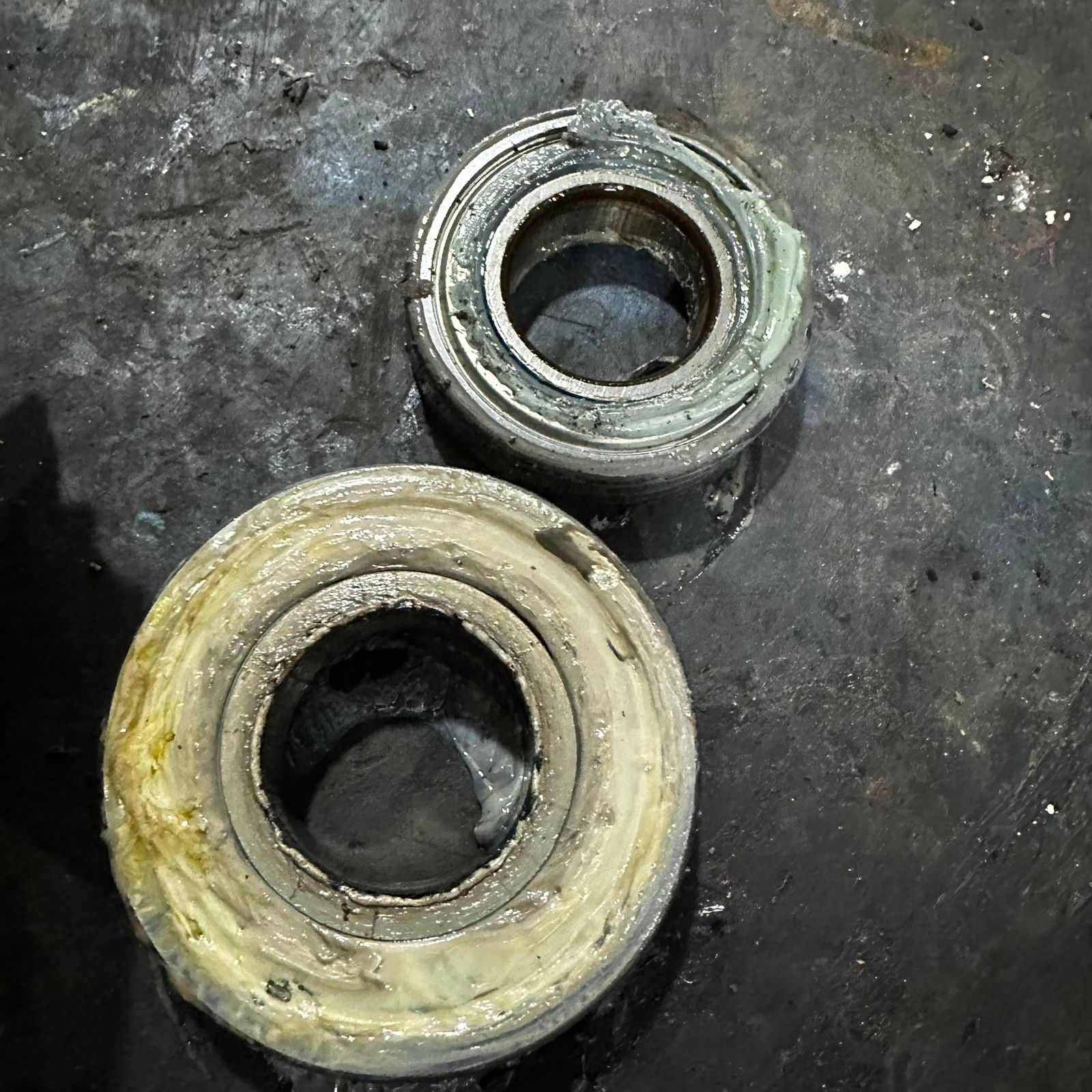 Rolamentos
